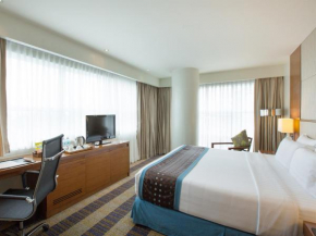 Отель Lex Hotel Cebu  Себу
